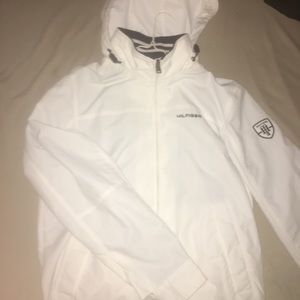 Tommy Hilfiger Vintage Windbreaker